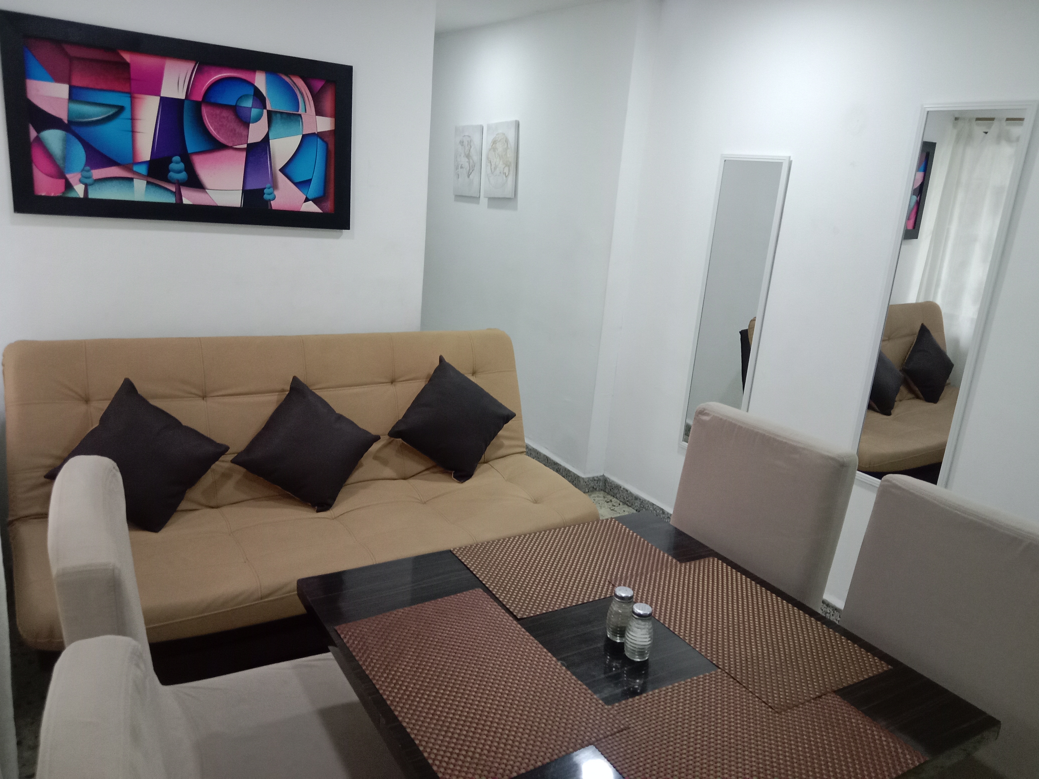 Casa Hotel Sweet Home