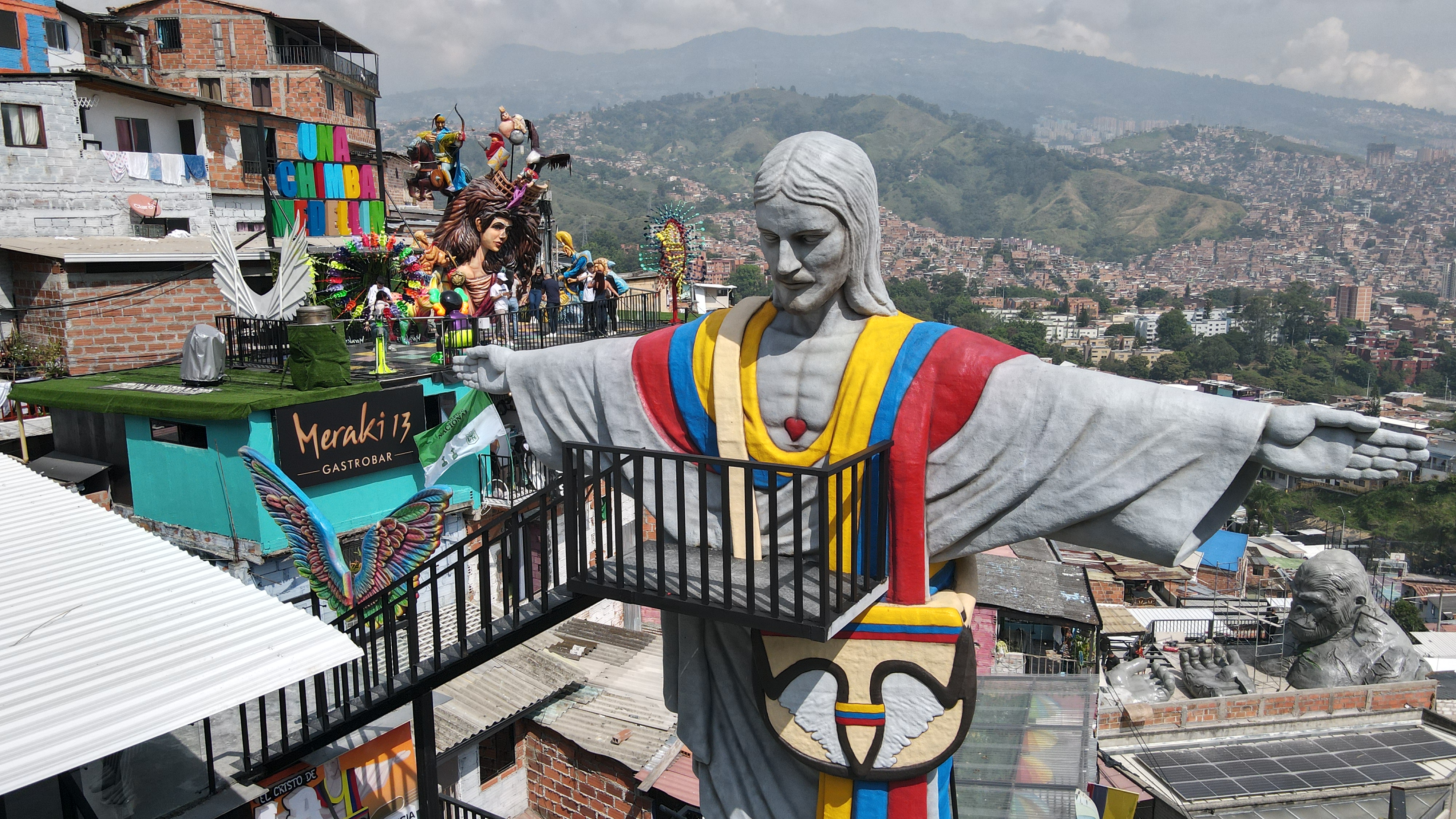 Comuna 13