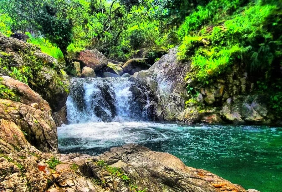 San Rafael Antioquia
