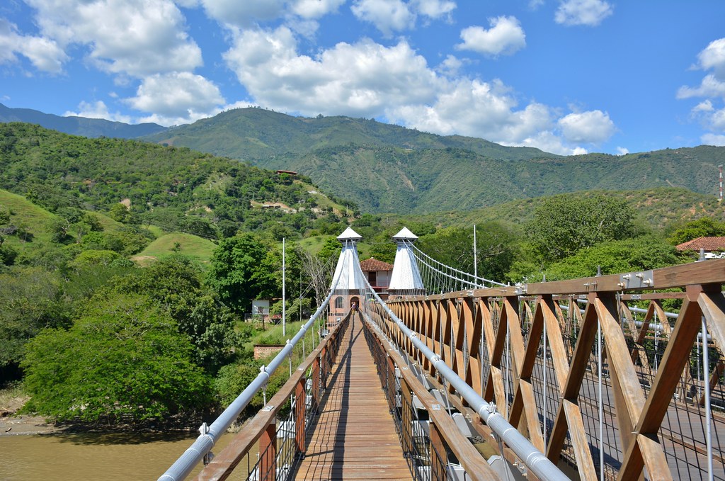 Santa Fe de Antioquia