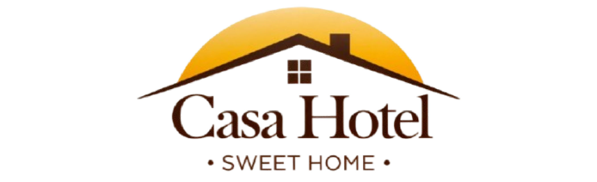 Casa Hotel Sweet Home Logo